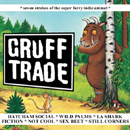Gruff Trade Ep - Various